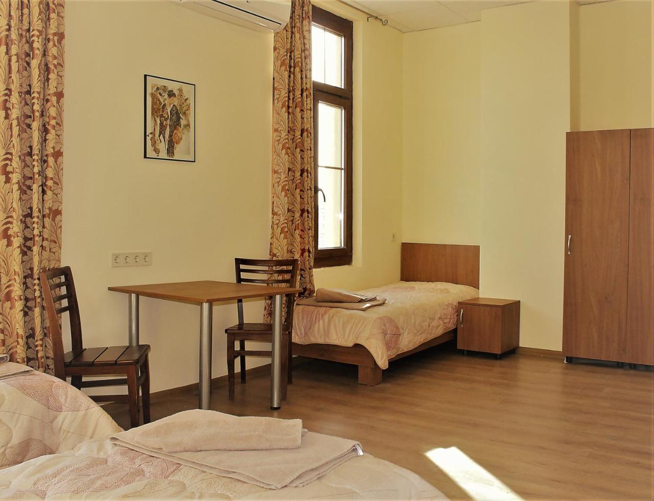 Hostel Central Station Plovdiv Exterior photo