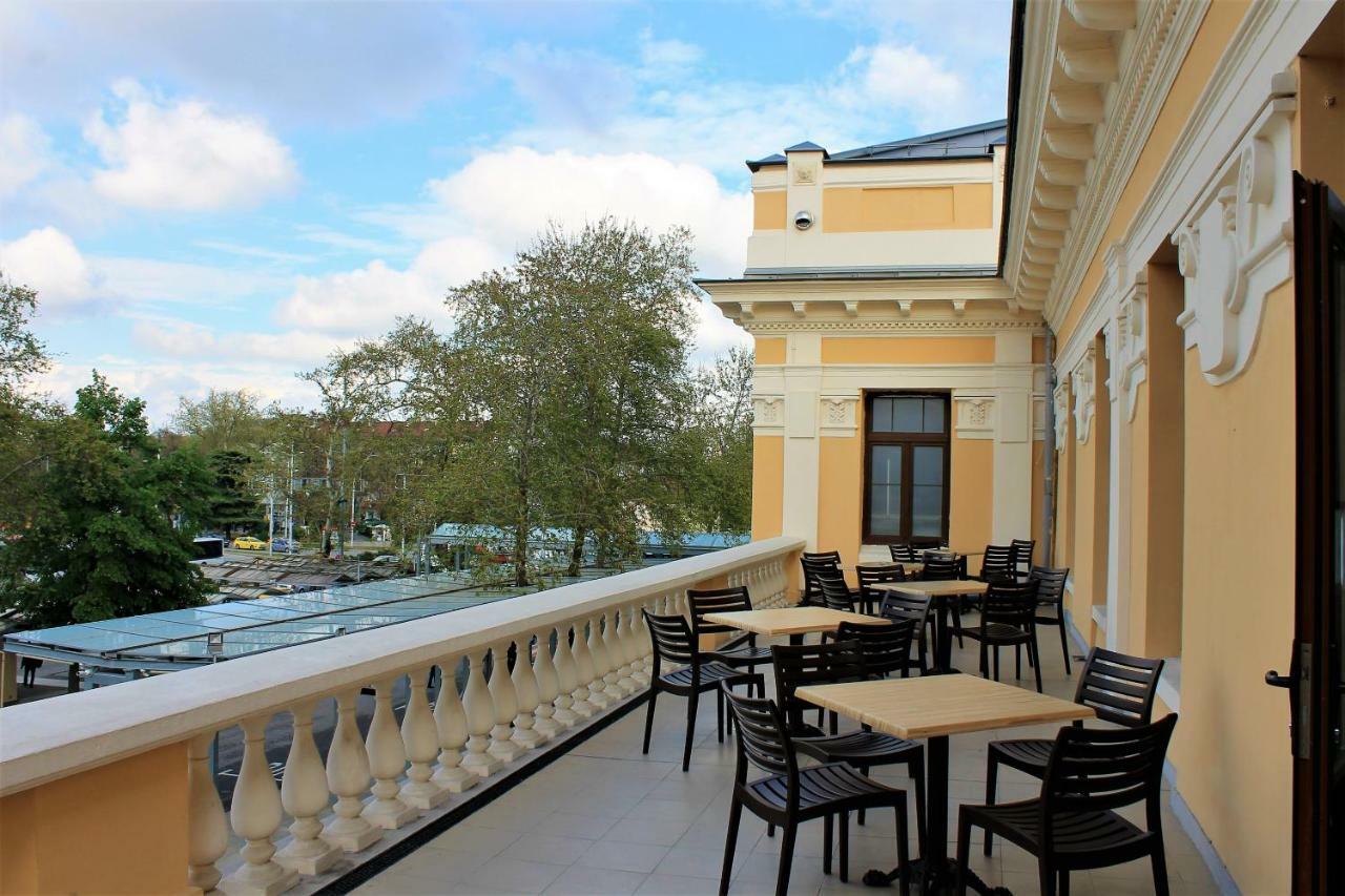 Hostel Central Station Plovdiv Exterior photo